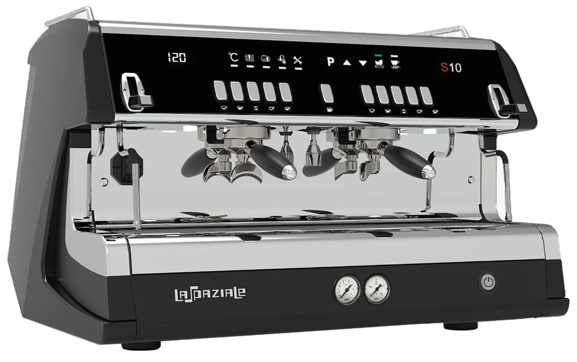 La Spaziale S10